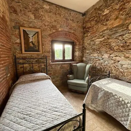 Apartment I Granai *