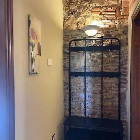 Apartment I Granai Venturina Terme
