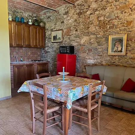 I Granai Venturina Terme