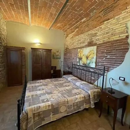Apartment I Granai *