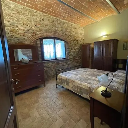 Apartment I Granai Venturina Terme