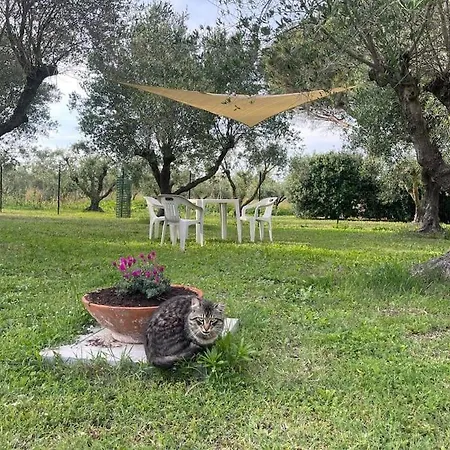 Apartment I Granai Venturina Terme