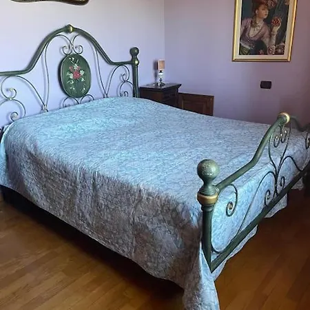 Apartment I Granai