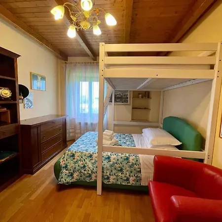 Apartment I Granai *